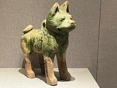 -禾珍珠家常小馆(河南博物院店)