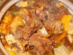 -宏状元现熬粥·京味菜(三里河店)