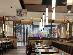 -江边城外烤全鱼(龙德广场店)