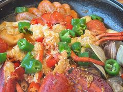 -大厨的餐厅(曾厝垵总店)
