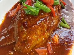 -尚岛私房菜(西方巷店)