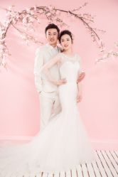 点击看大图 -新奕映像摄影机构