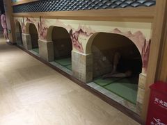 汗蒸馆-汤W城市微度假(仓山店)