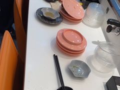 -争鲜回转寿司(通州万达店)
