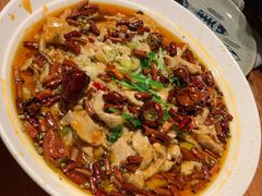-阿春传统老菜馆(民航路店)