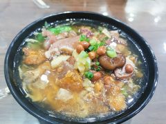 -阿芬卤面(花巷店)