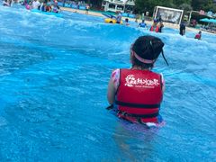 -苏州乐园森林水世界