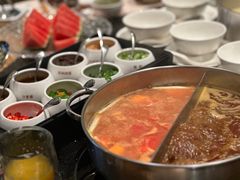 -协成海鲜火锅(情侣路店)