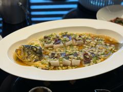 -杭州明豪voco酒店·明轩阁中餐厅
