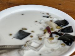 -清爽清补凉