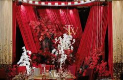 -广州文华东方酒店·宴会厅