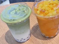 -去茶山(新光里店)