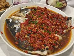 -新新湘菜馆(新中街二条店)