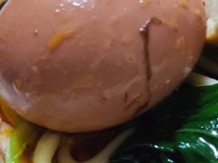 -安徽正宗牛肉板面(南十三路店)