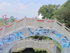 -东莞观音山旅游风景区