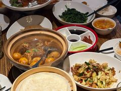 -青年公社烤鸭(青年路店)