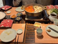 -山葵家·创意料理(万象汇店)