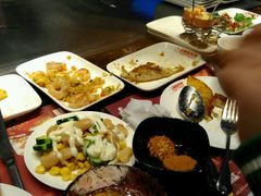 android_upload_pic-尚雅铁板料理自助餐厅(乐松店)