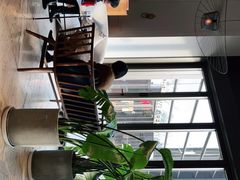 -The Rug Cafe(王府中环店)