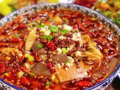 -成都驻京办餐厅(蜀都宾馆店)