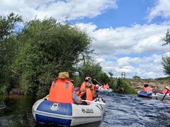 -塞罕坝国家级自然保护区