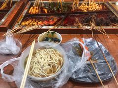 -青年公社烤鸭(青年路店)