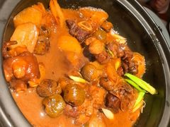 -伙靠·江浙菜(田林路店)