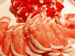 -丁卯•铜锅涮肉(工体店)