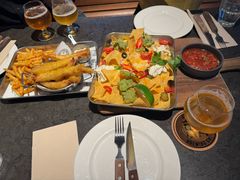 -京A Taproom·精酿餐吧(CBD店)