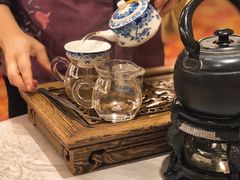 -香云轩·顺德菜(香云纱园林酒店店)