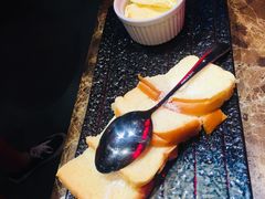 冰淇淋面包-魔宗·烧肉(汉街店)