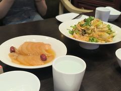 -老牌坊鲁菜名店(聊城美食岛店)