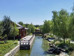 -张家湾公园