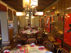 -伙靠·江浙菜(田林路店)