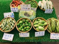 -花莲东大门国际观光夜市