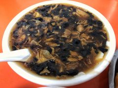豆腐脑-增盛魁小吃店