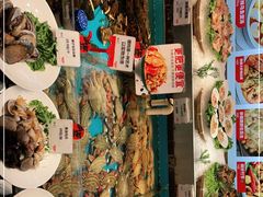 -必点海鲜·鲅鱼水饺(鞍山西道店)