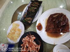 -茗荔园农庄(大涌店)