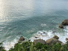 景观位-Rock Bar Bali(Bali)