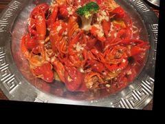 -破店肥哈·海鲜·烧烤(郑州银泰inPARK店)