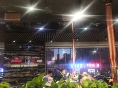 大堂-卜奎烤右