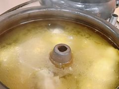 -云海肴·汽锅鸡·云南菜(高德置地店)