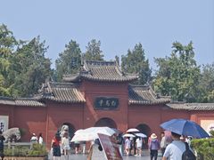 -洛阳白马寺