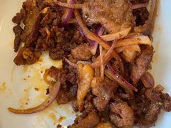 -巴依老爷新疆美食(望京小街店)