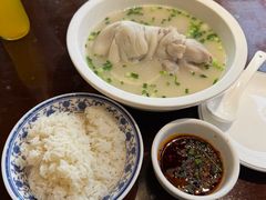 -双流老字号董蹄花(机场南四路店)