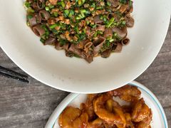 -今鲜源大酒店·中华餐饮名店(新湛路店)