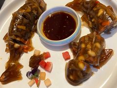 -惠丰堂饭庄·烤鸭·京味菜(西北旺·唐家岭店)