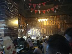 -好享派·团建轰趴馆(旗舰店)