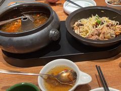-云海肴·汽锅鸡·云南菜(广安门天虹店)