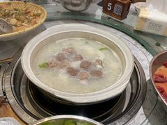 -丰尔粥食·粥底火锅·桑拿鸡(大良总店)